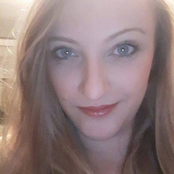 Anežka Grygarová, optometristka – kurz angličtiny TOP English